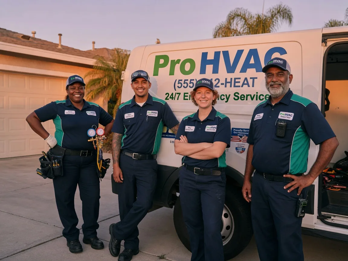 Furnace Repair company in Ironton, OH