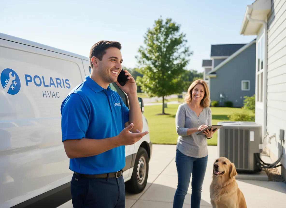 Furnace Repair Ironton, OH FAQs